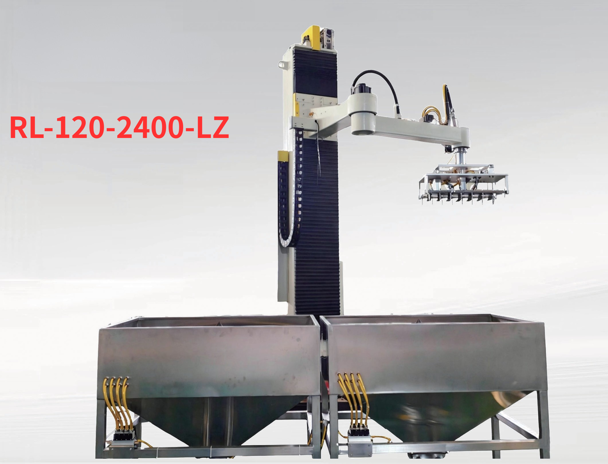 RL 120 2400 LZ