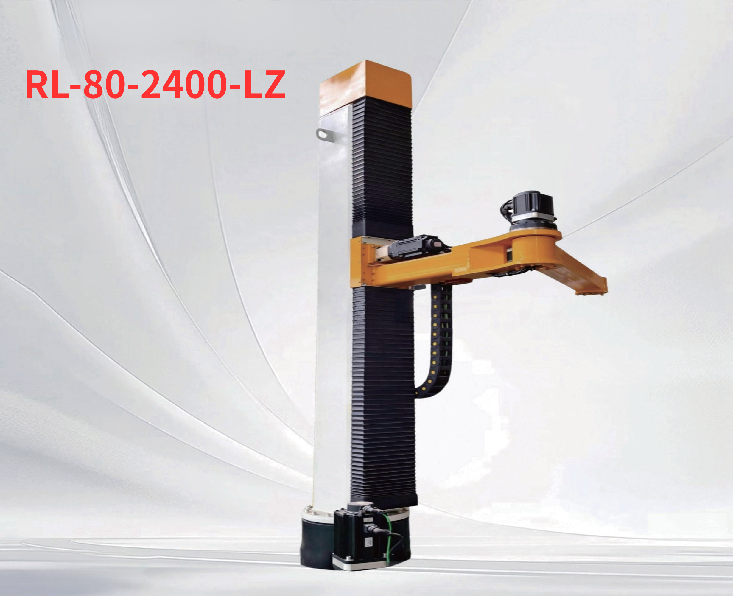 RL 80 2400 LZ