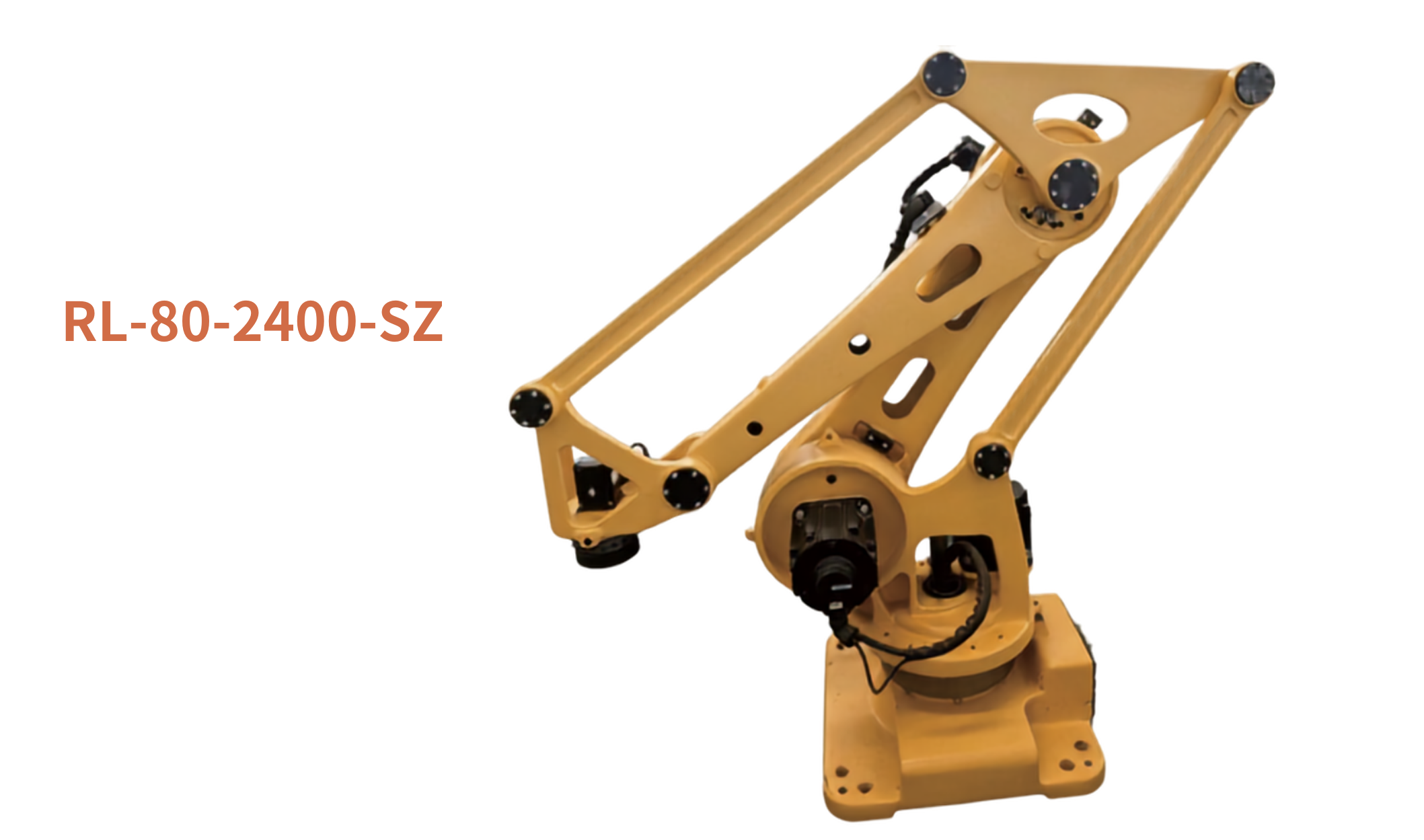 RL 80 2400 SZ優化