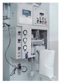 閥口袋包裝機