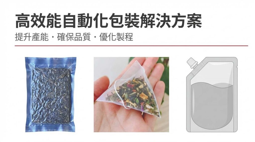 precision packaging solutions 頁面 01